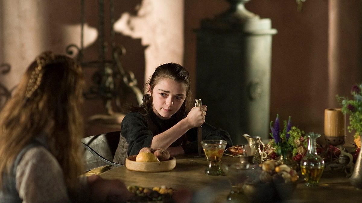 game of thrones - das lied von eis und feuer