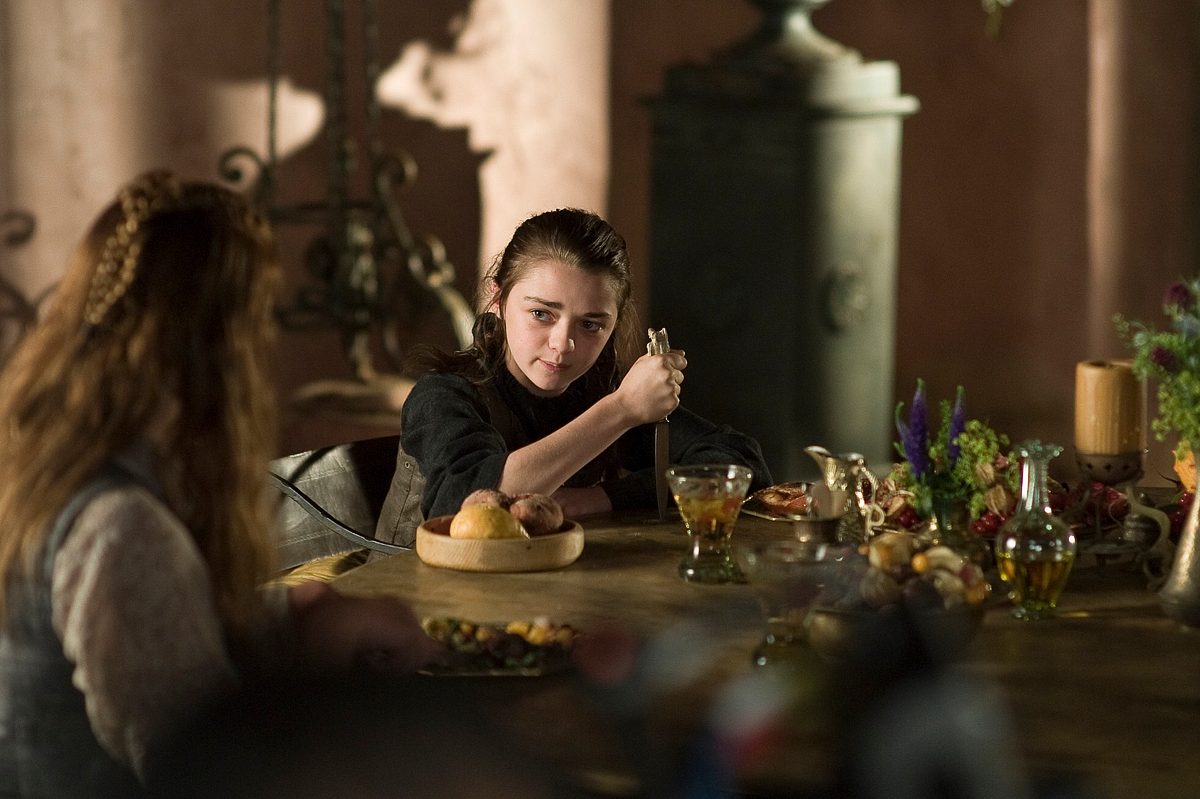 game of thrones - das lied von eis und feuer