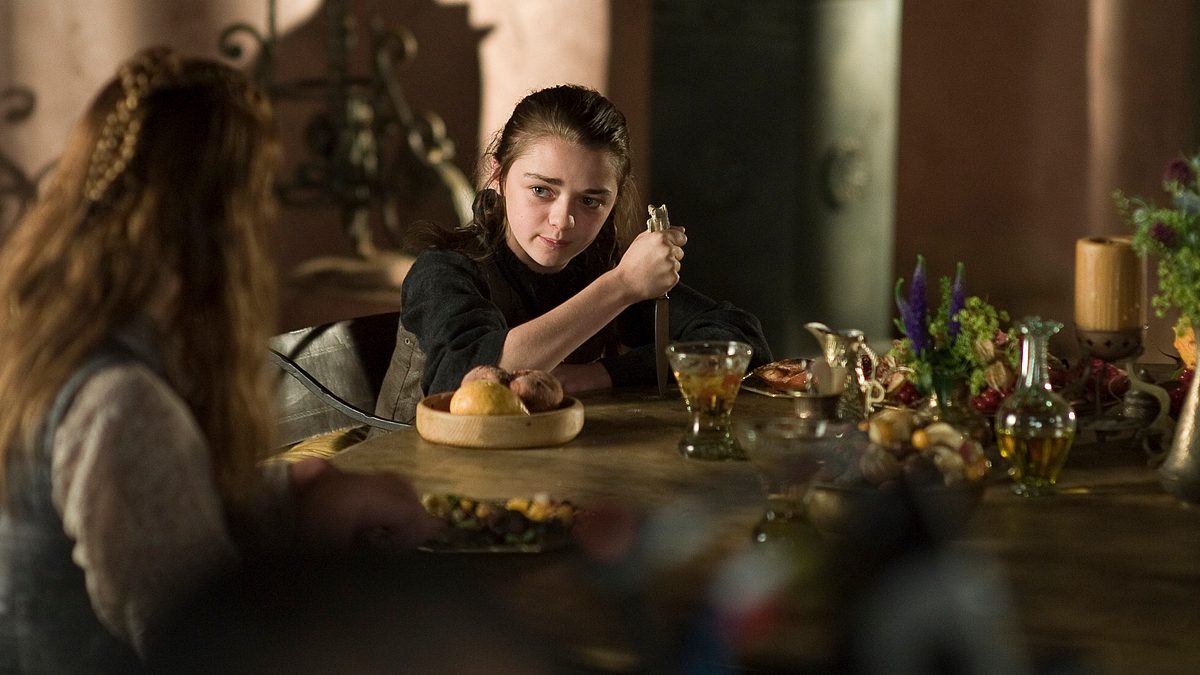 game of thrones - das lied von eis und feuer