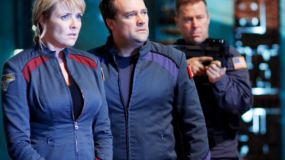 stargate atlantis