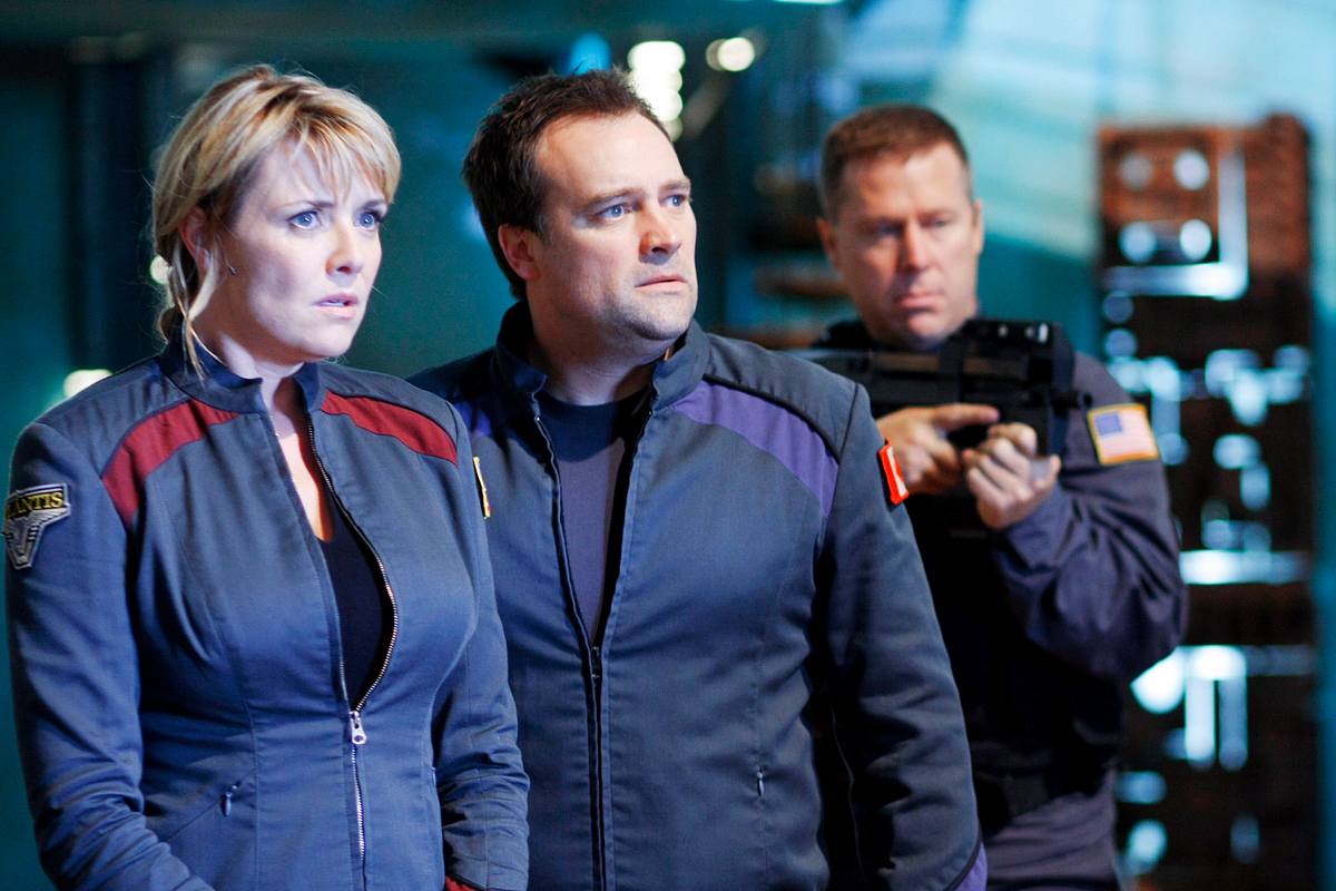 stargate atlantis