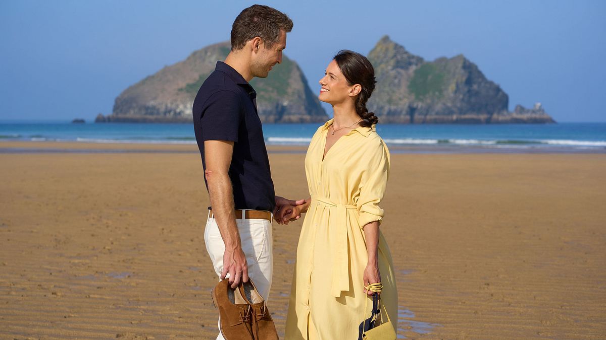 Rosamunde Pilcher: Liebe und andere Schätze rosamunde pilcher: liebe und andere schätze