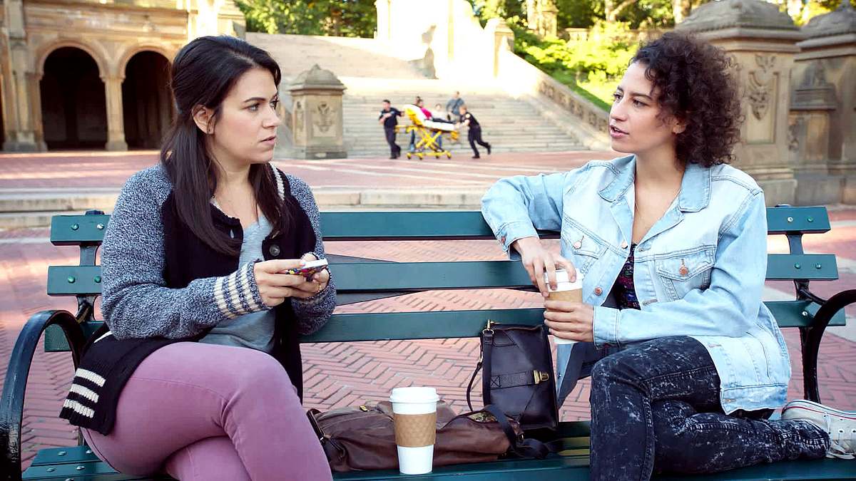 broad city