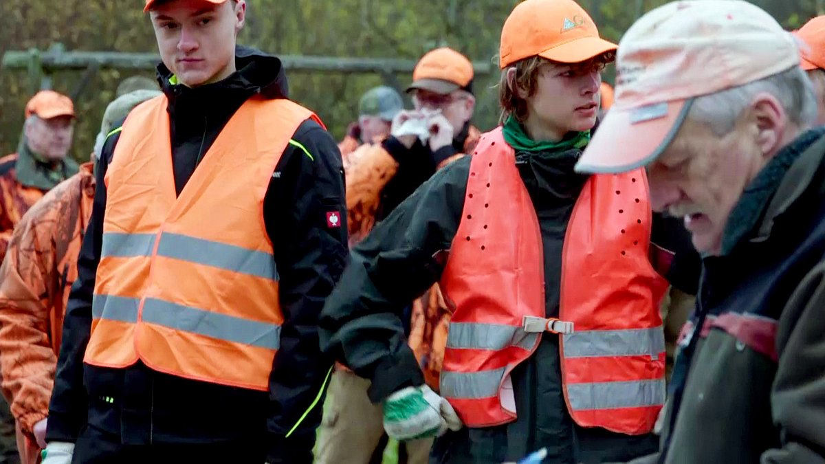 generation zukunft - mein freiwilliges jahr für die natur