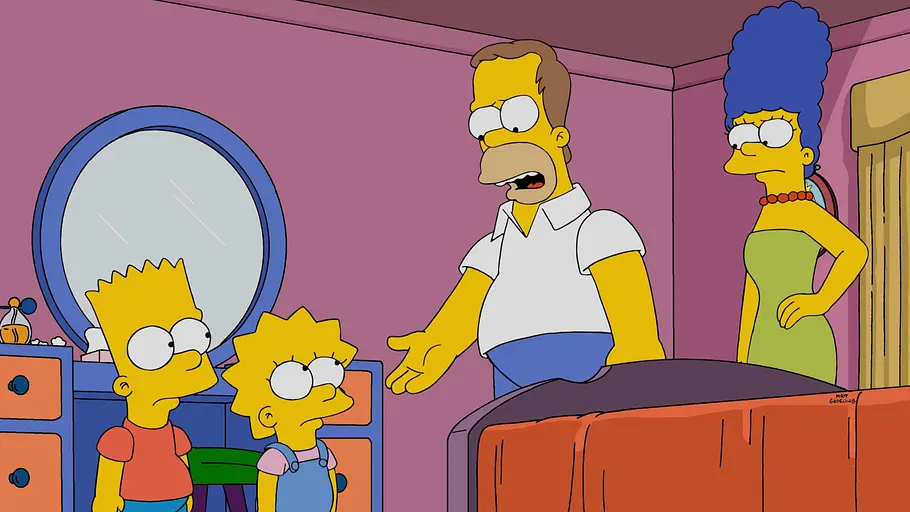 Die Simpsons die simpsons