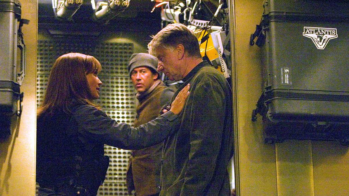 stargate atlantis