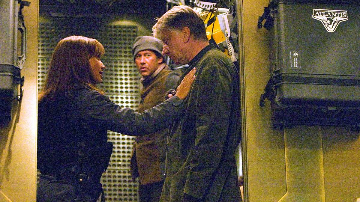 stargate atlantis