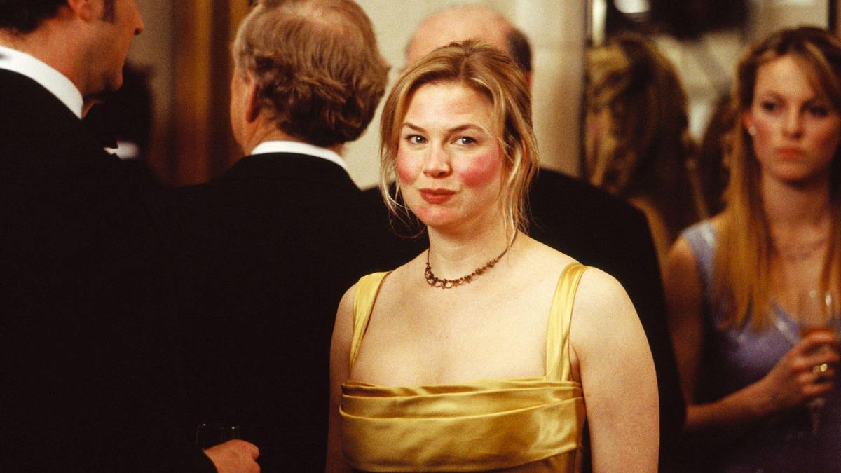 bridget jones - am rande des wahnsinns