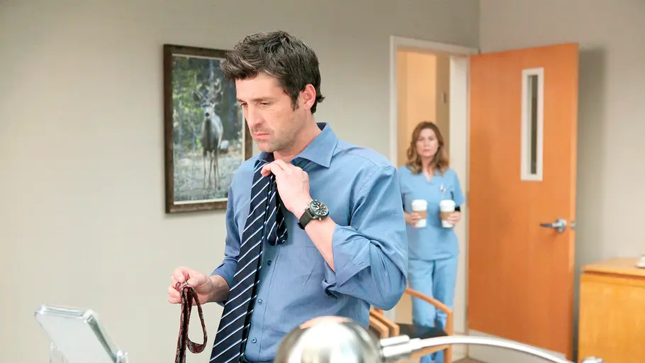 Greys Anatomy - Die jungen Ärzte greys anatomy - die jungen ärzte