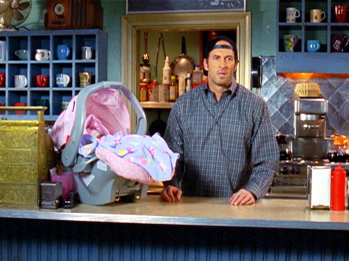 gilmore girls