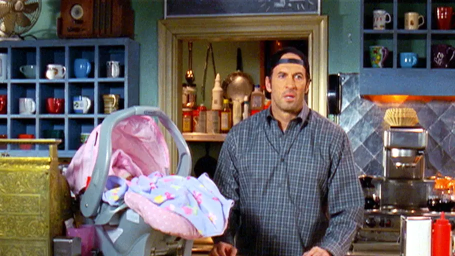 Gilmore Girls gilmore girls