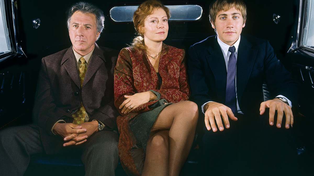 moonlight mile - eine familiengeschichte