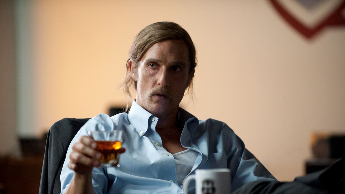 true detective