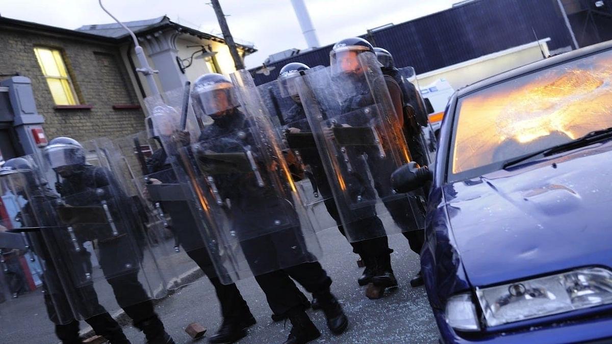 White Collar Hooligan White Collar Hooligan