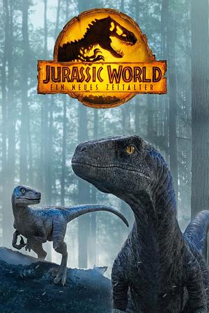 Jurassic World - Ein neues Zeitalter - Foto: TMDB