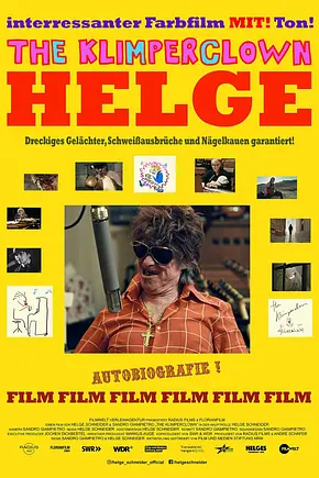 The Klimperclown - Foto: TMDB The Klimperclown - Foto: TMDB