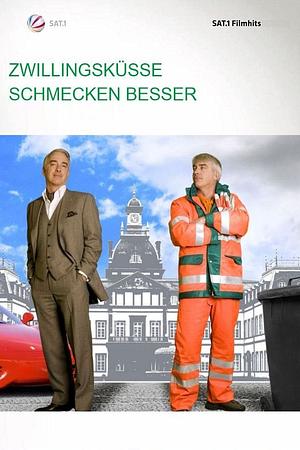 Zwillingsküsse schmecken besser - Foto: TMDB