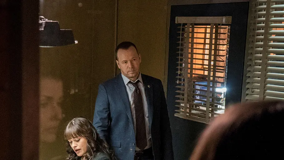 Blue Bloods blue bloods