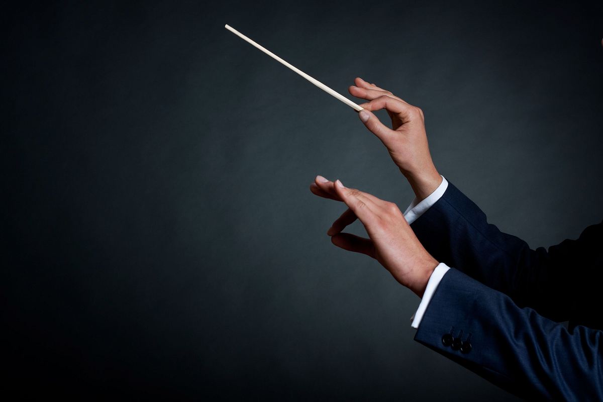 Boulez dirigiert Mahlers 2. Sinfonie boulez dirigiert mahlers 2. sinfonie