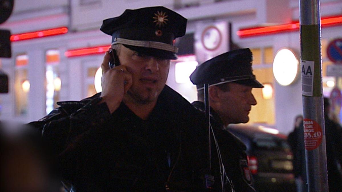 die reeperbahn - geile meile sucht neue identität