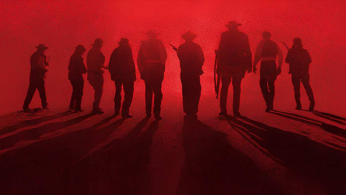 The Wild Bunch - Sie kannten kein Gesetz The Wild Bunch - Sie kannten kein Gesetz