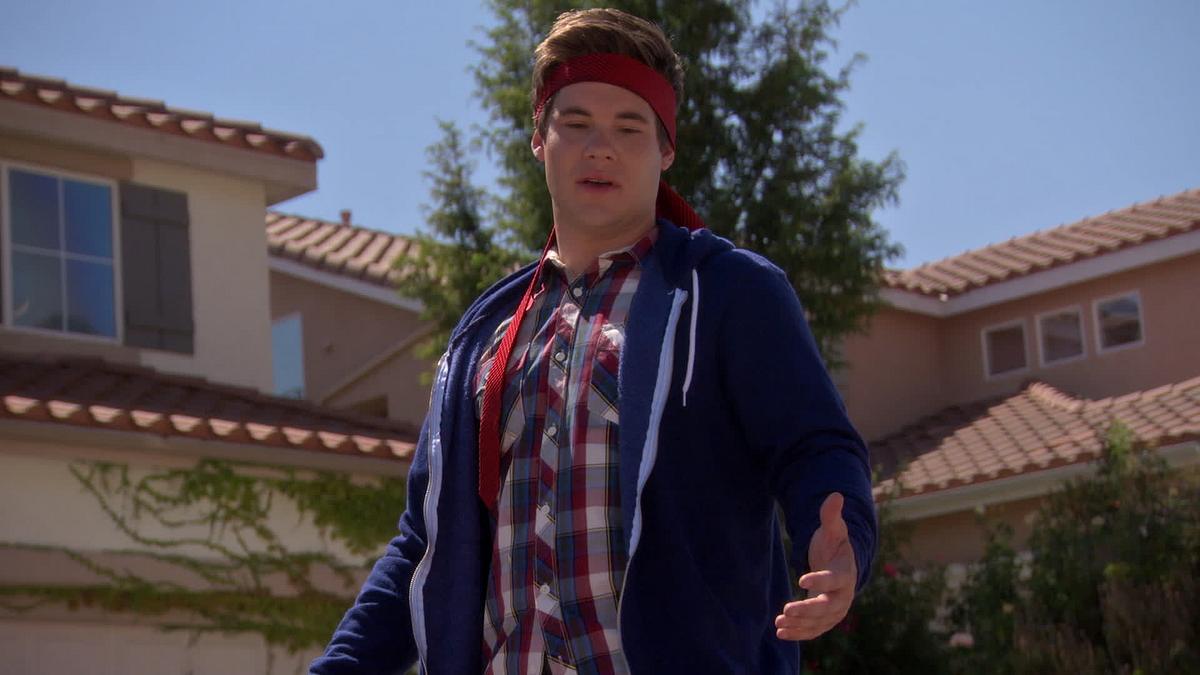 workaholics