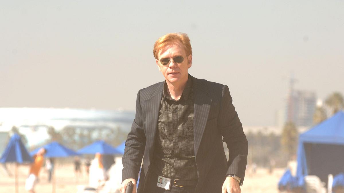 csi: miami