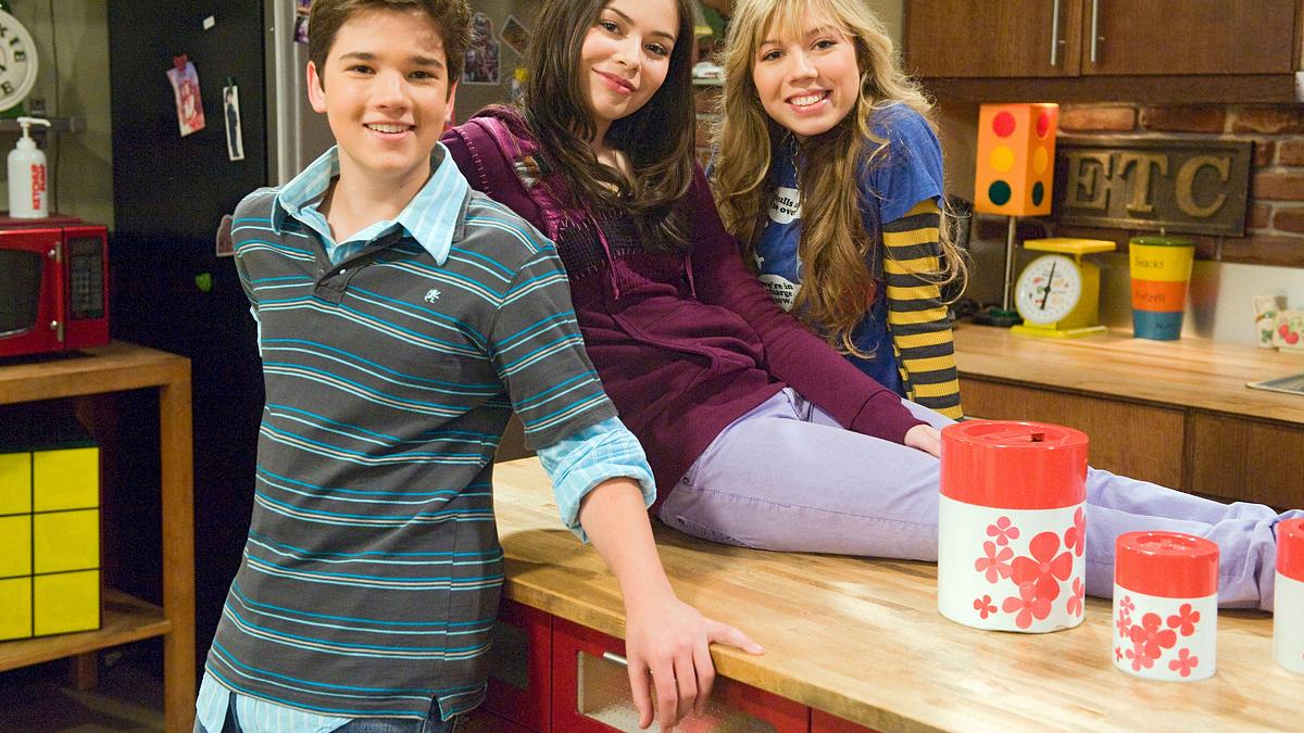icarly