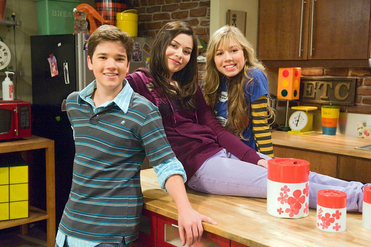 icarly