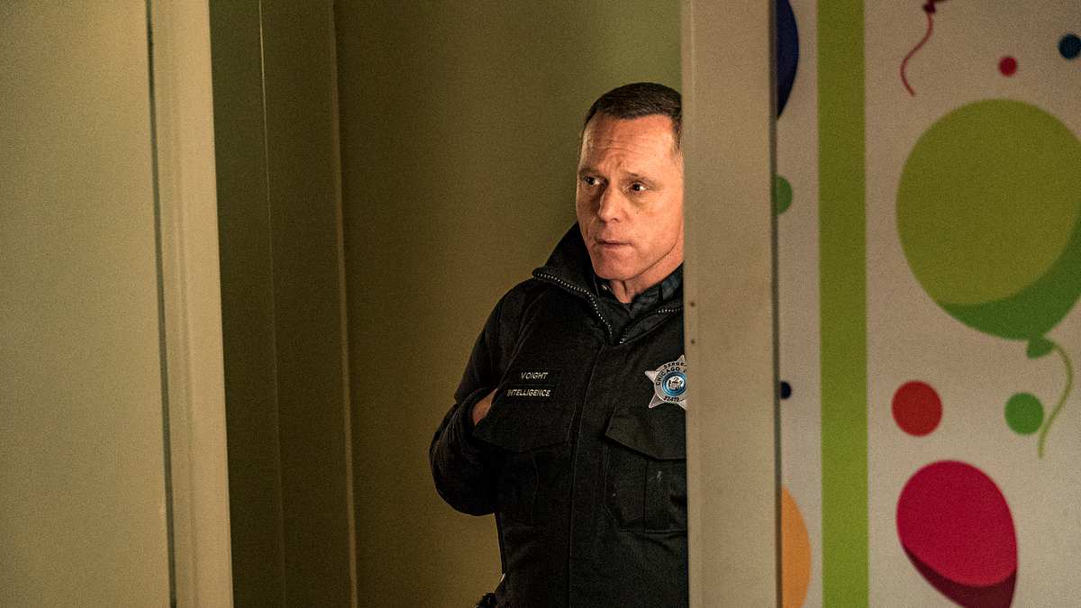 chicago p.d.