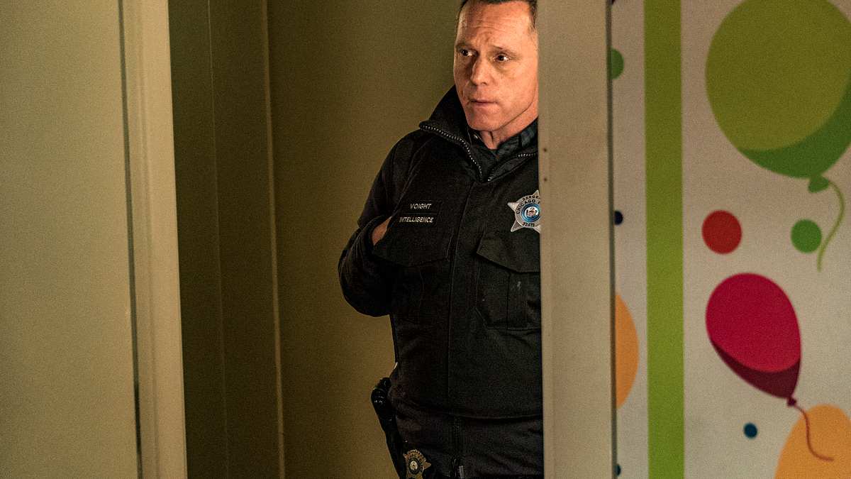 chicago p.d.