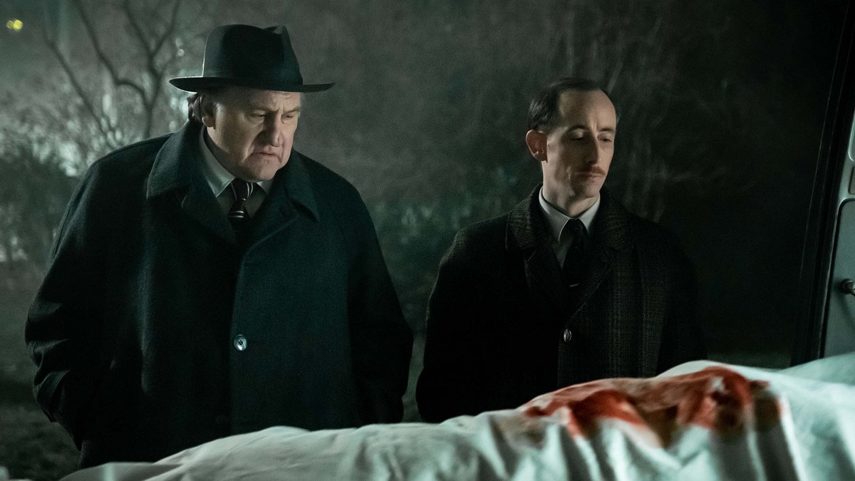 maigret