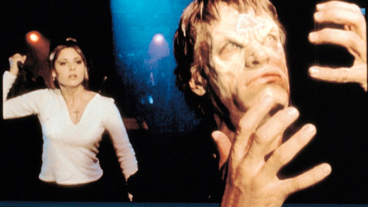 buffy - im bann der dämonen