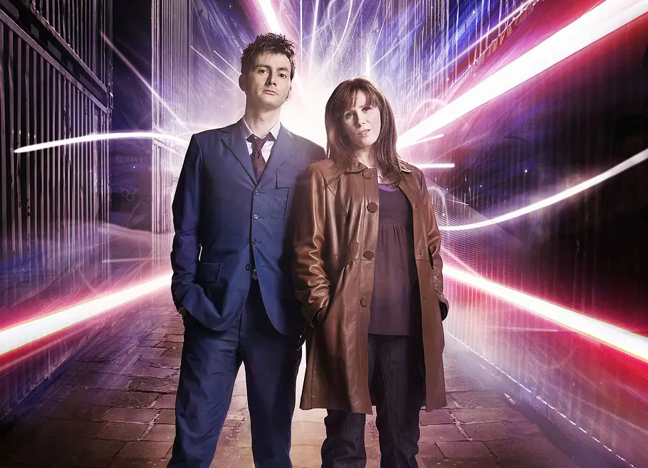 Doctor Who doctor who