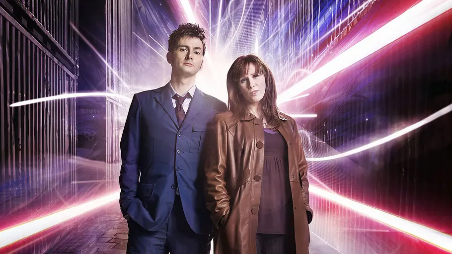 doctor who