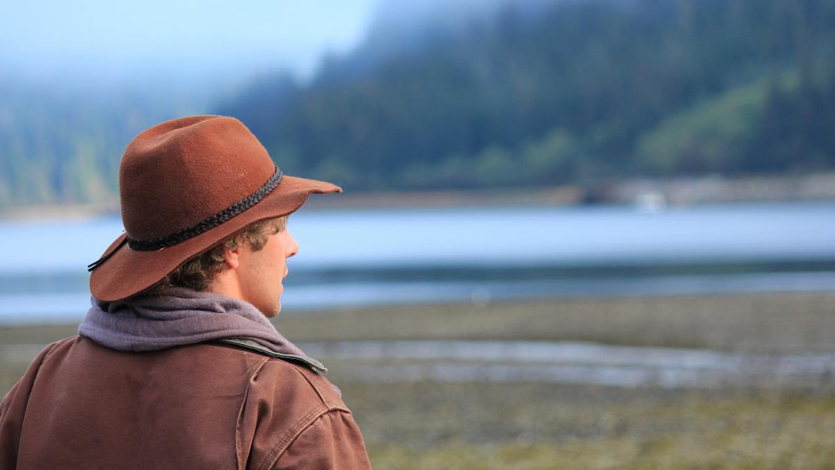 alaskan bush people