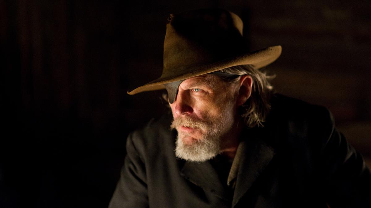 true grit