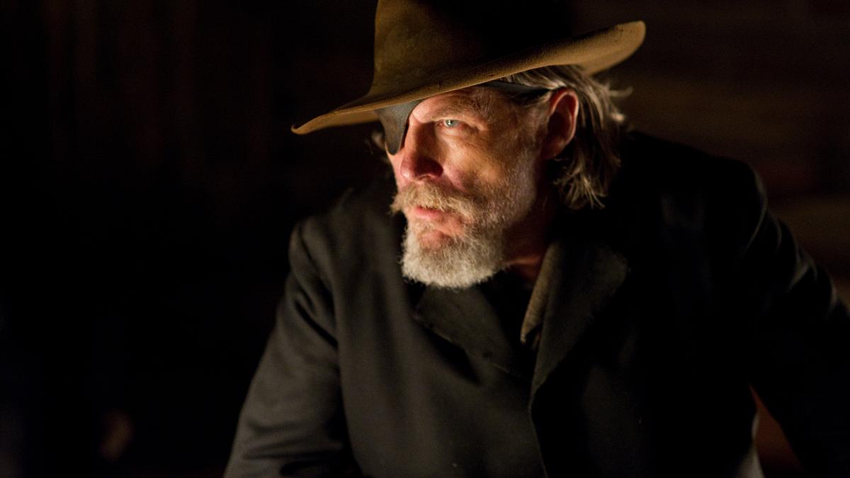 true grit
