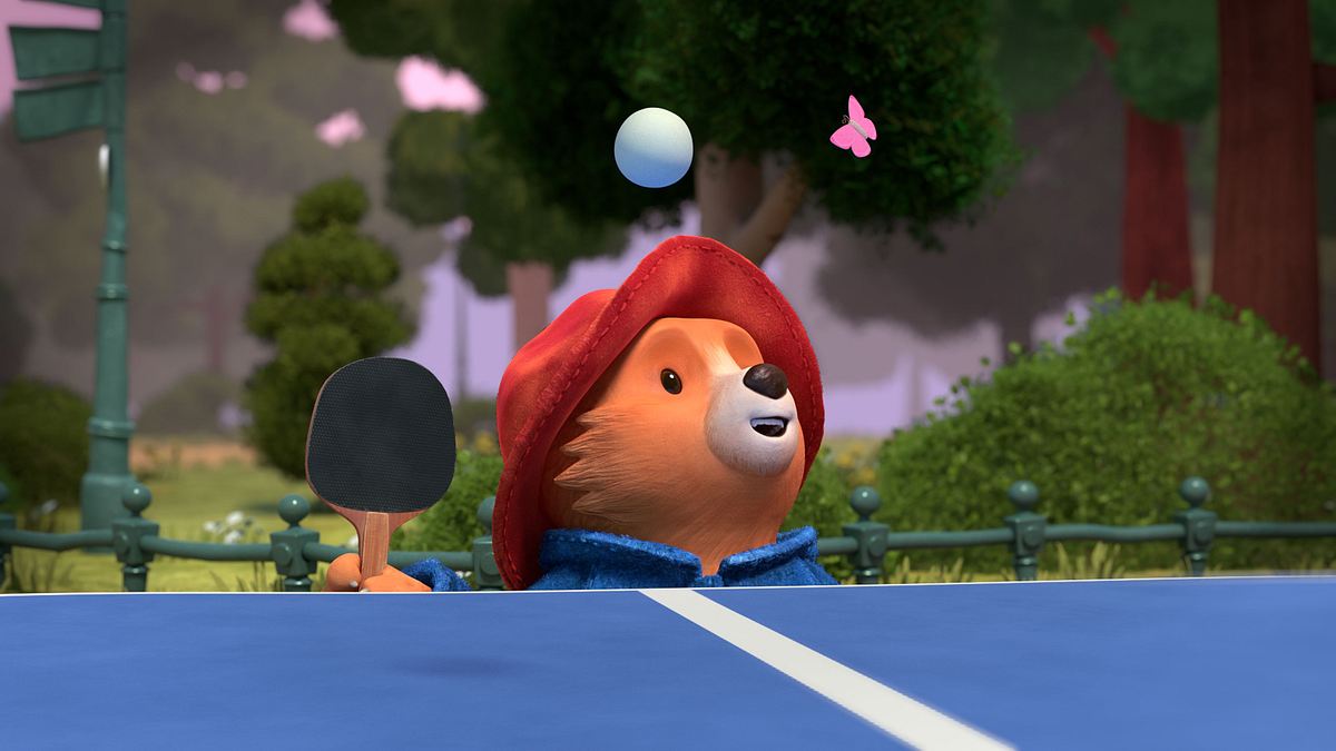 paddingtons abenteuer