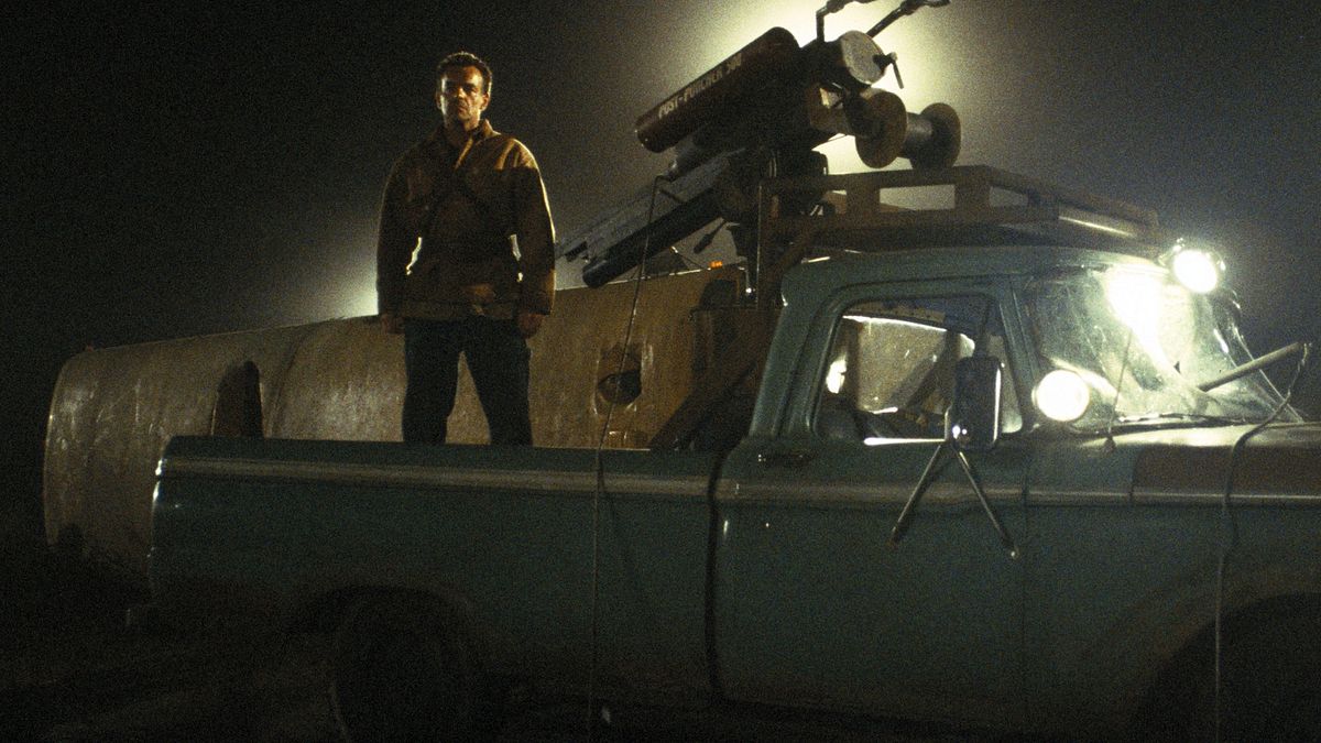 jeepers creepers 2