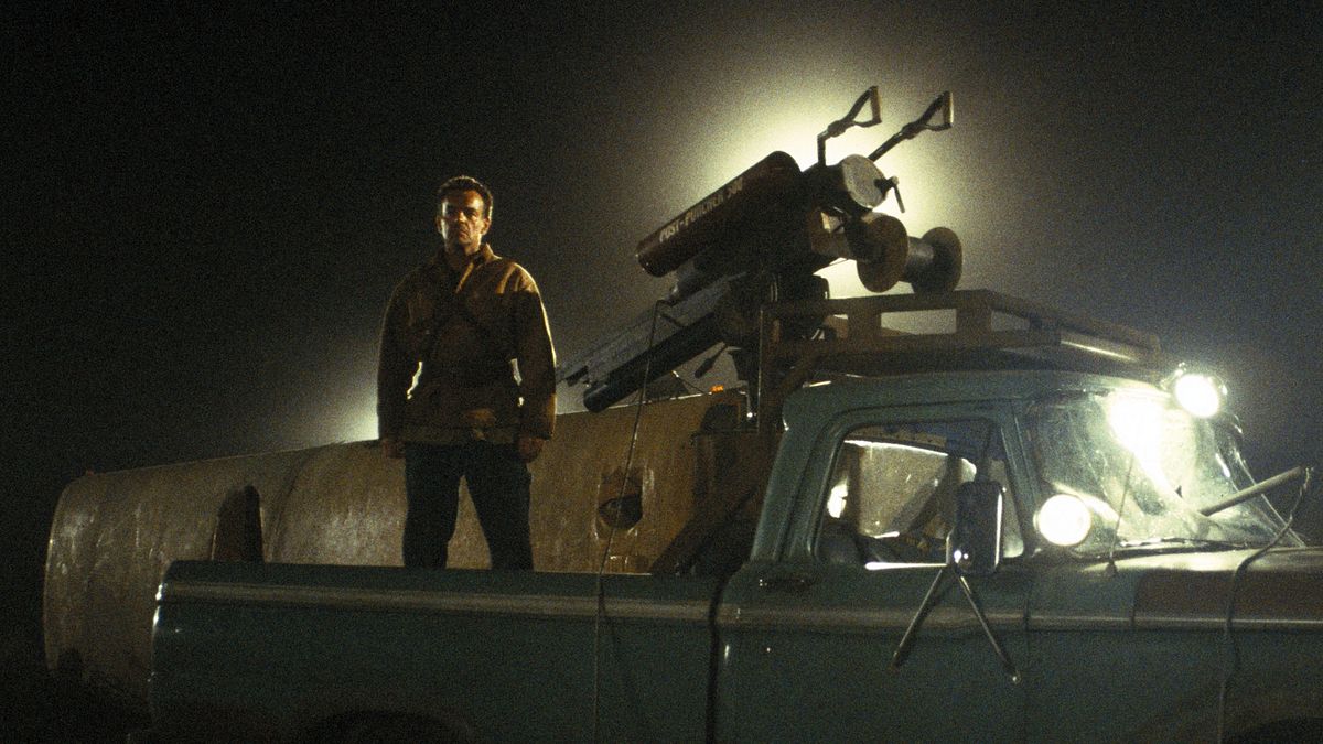 jeepers creepers 2