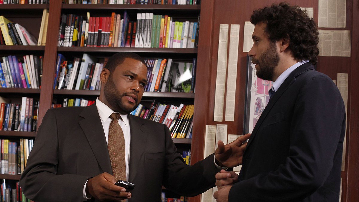 law & order