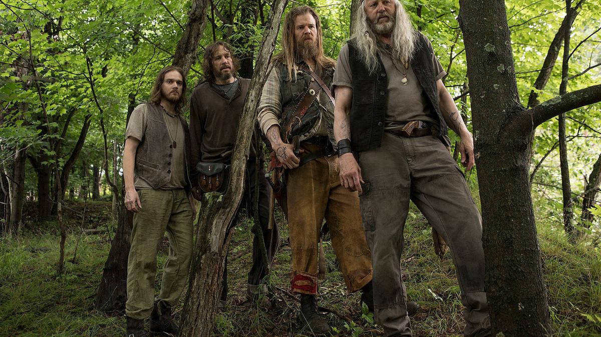 outsiders