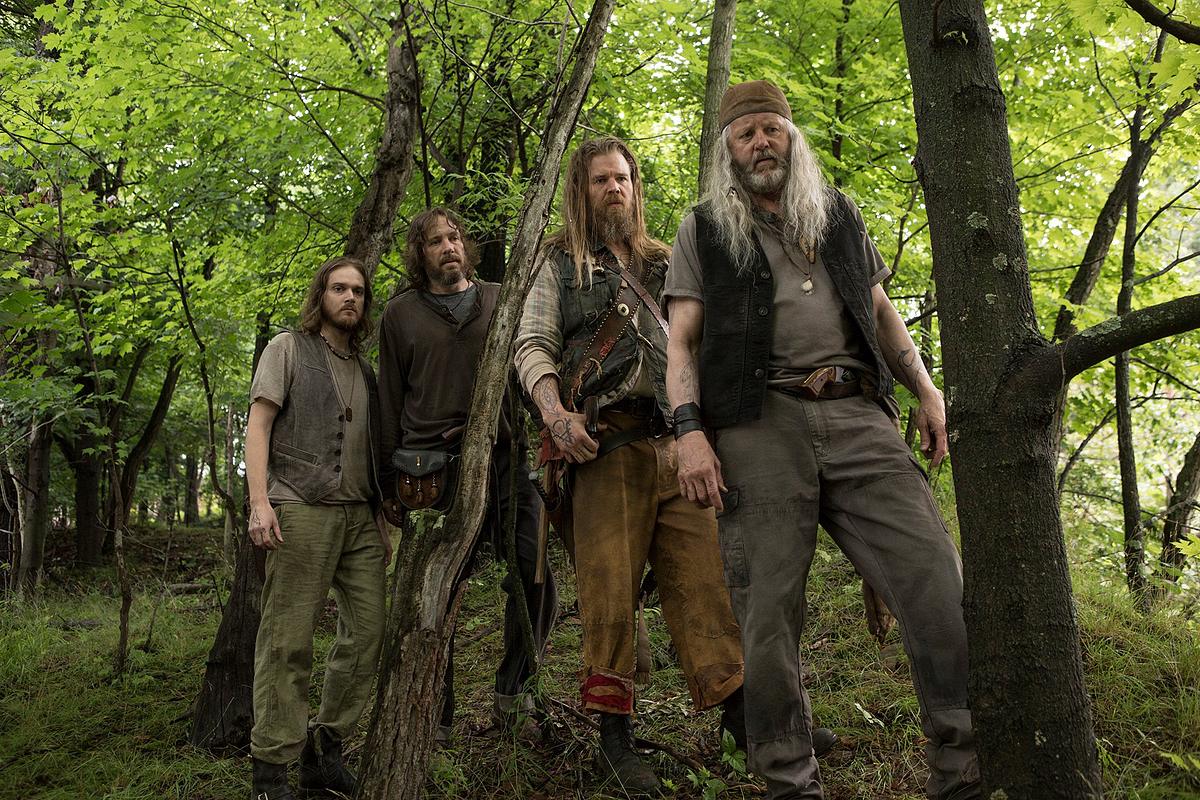 Outsiders outsiders