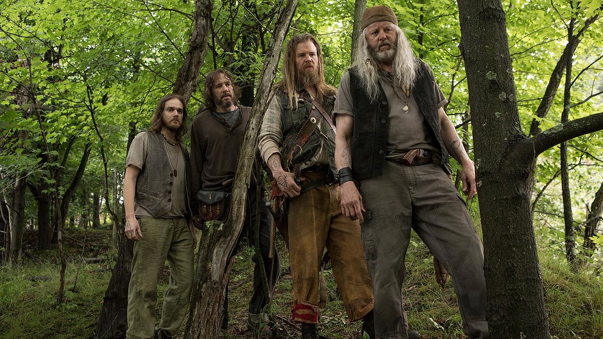 outsiders