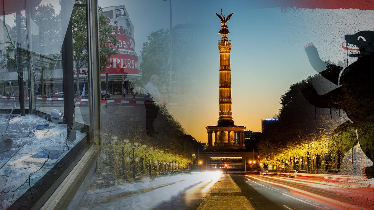 blutsbande - clans in berlin