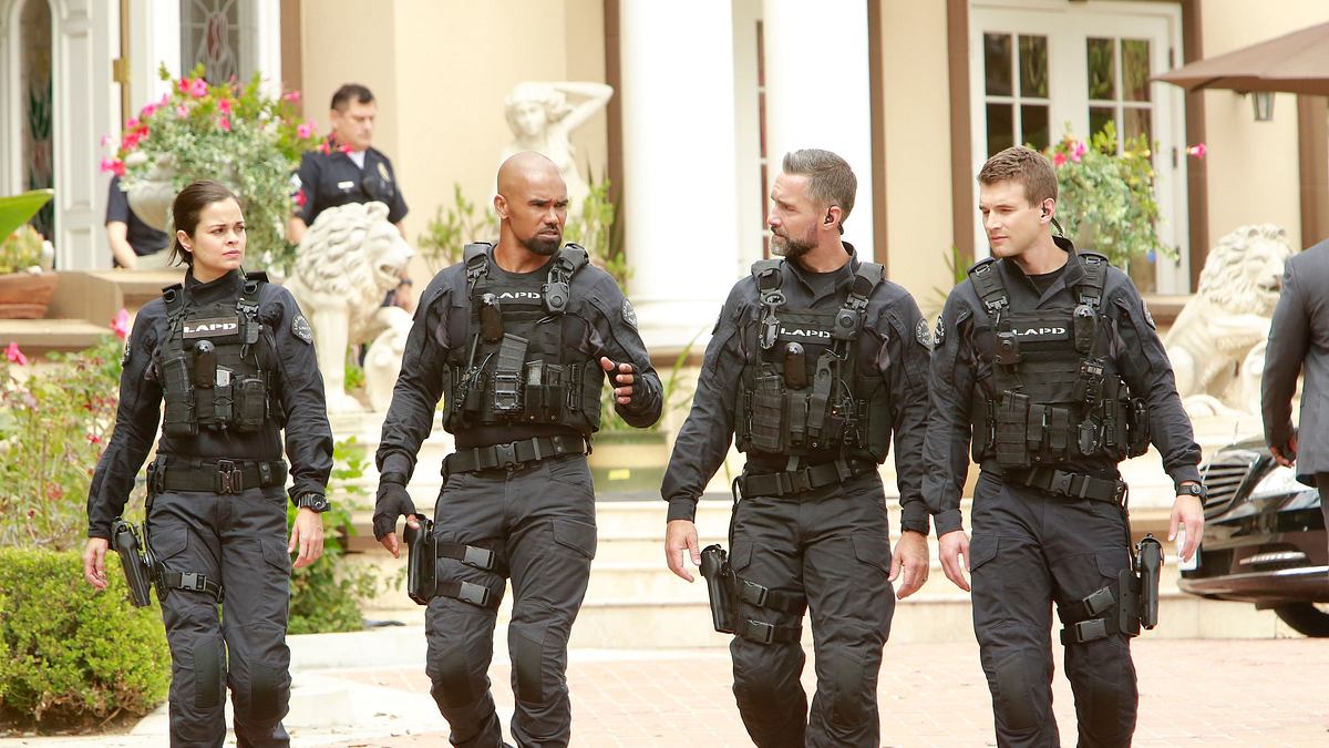 s.w.a.t.