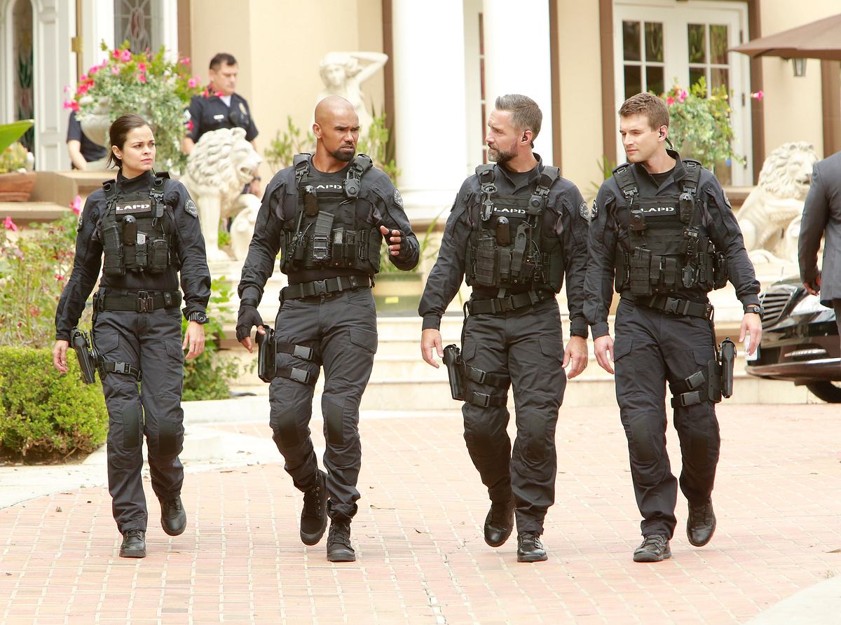 s.w.a.t.
