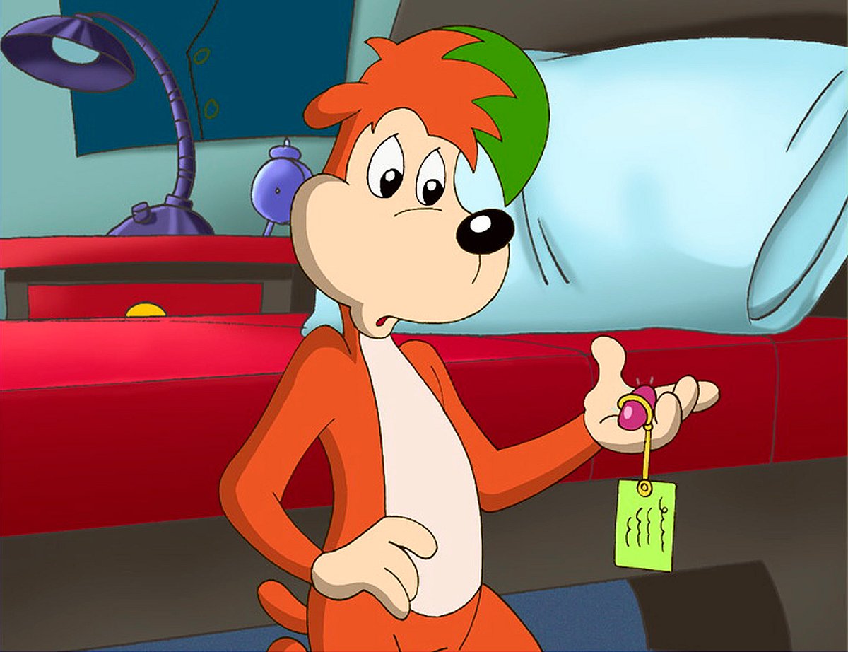 Fix & Foxi fix & foxi