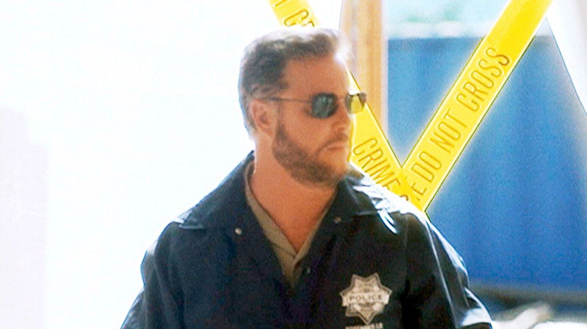 csi: den tätern auf der spur